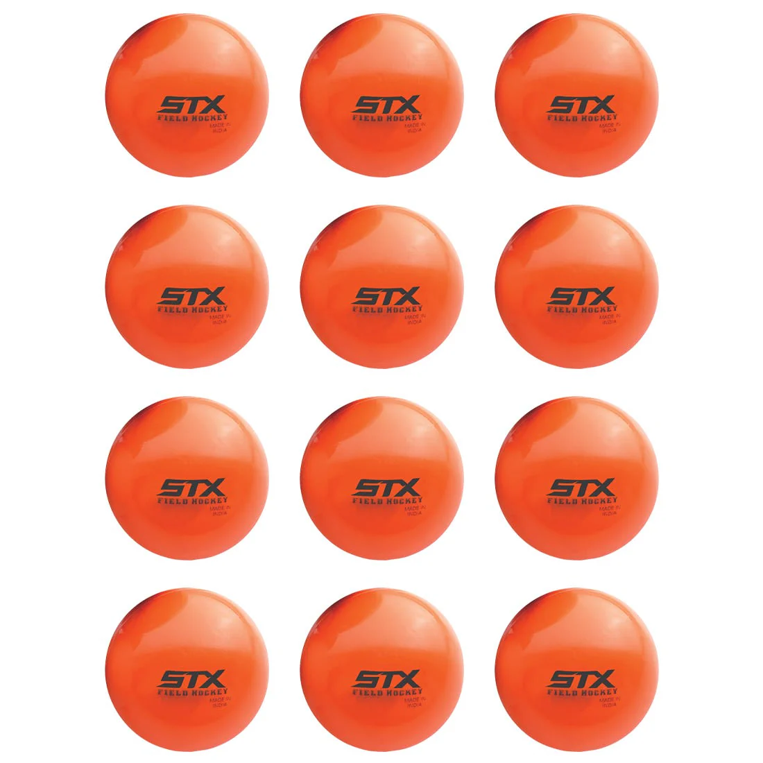 1 Dozen Field Hockey Balls - Image 5