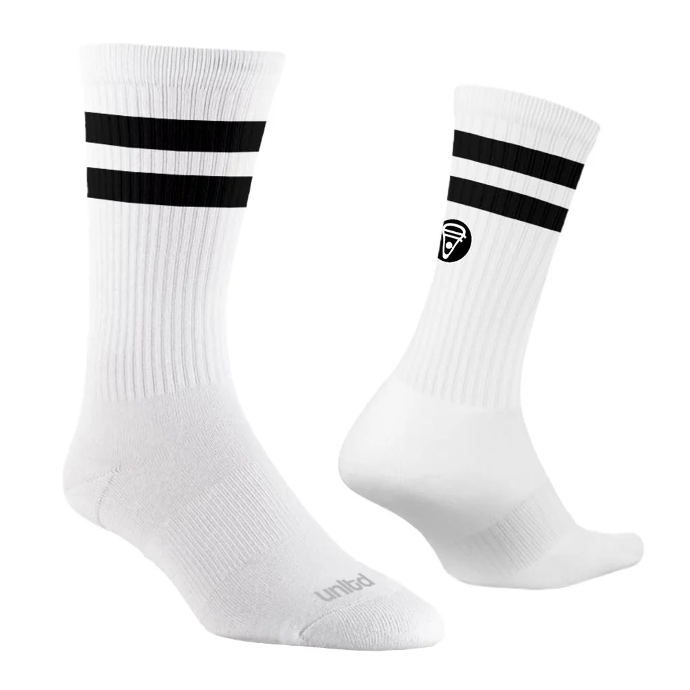 Ankle Breaker 2.0 Lacrosse Socks - Image 2
