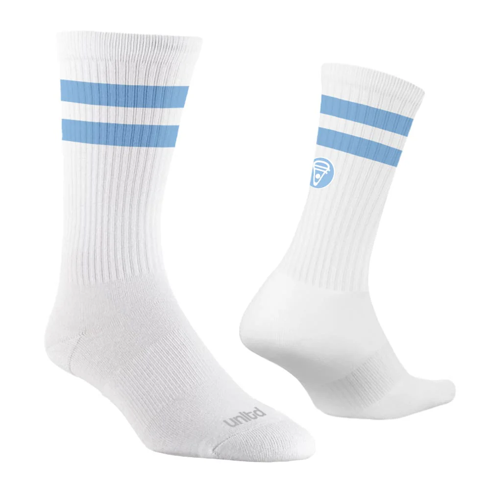 Ankle Breaker 2.0 Lacrosse Socks - Image 3