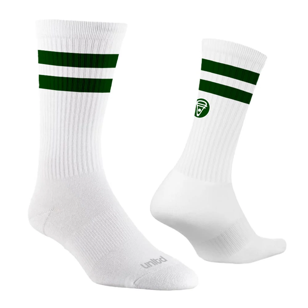 Ankle Breaker 2.0 Lacrosse Socks - Image 5