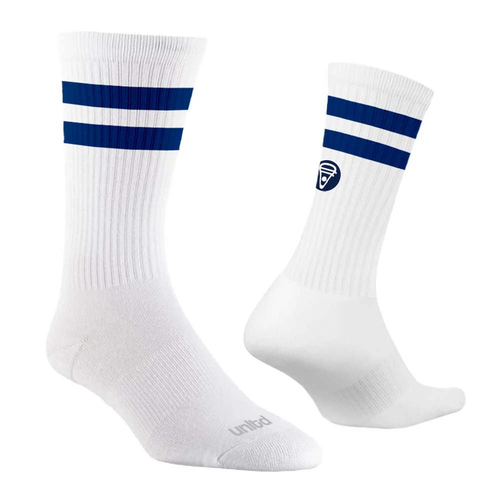 Ankle Breaker 2.0 Lacrosse Socks - Image 6