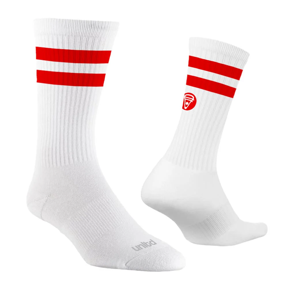 Ankle Breaker 2.0 Lacrosse Socks - Image 7