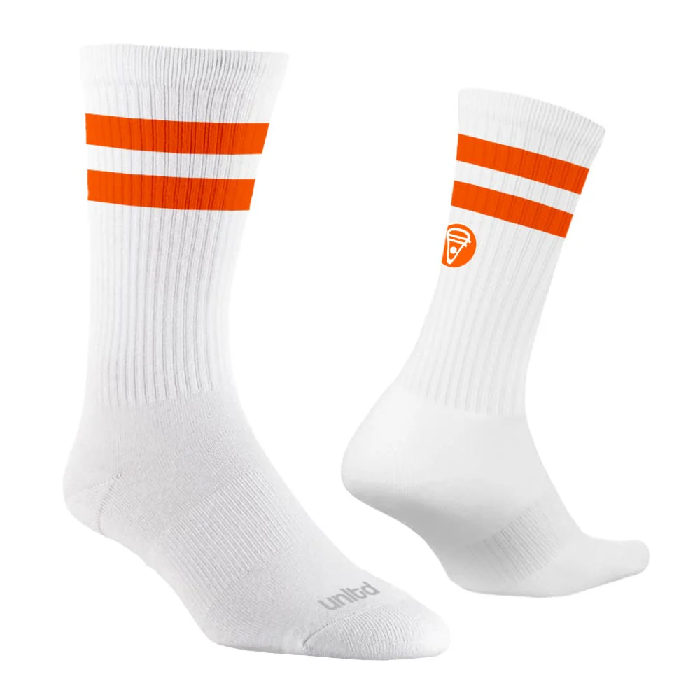 Ankle Breaker 2.0 Lacrosse Socks - Image 9