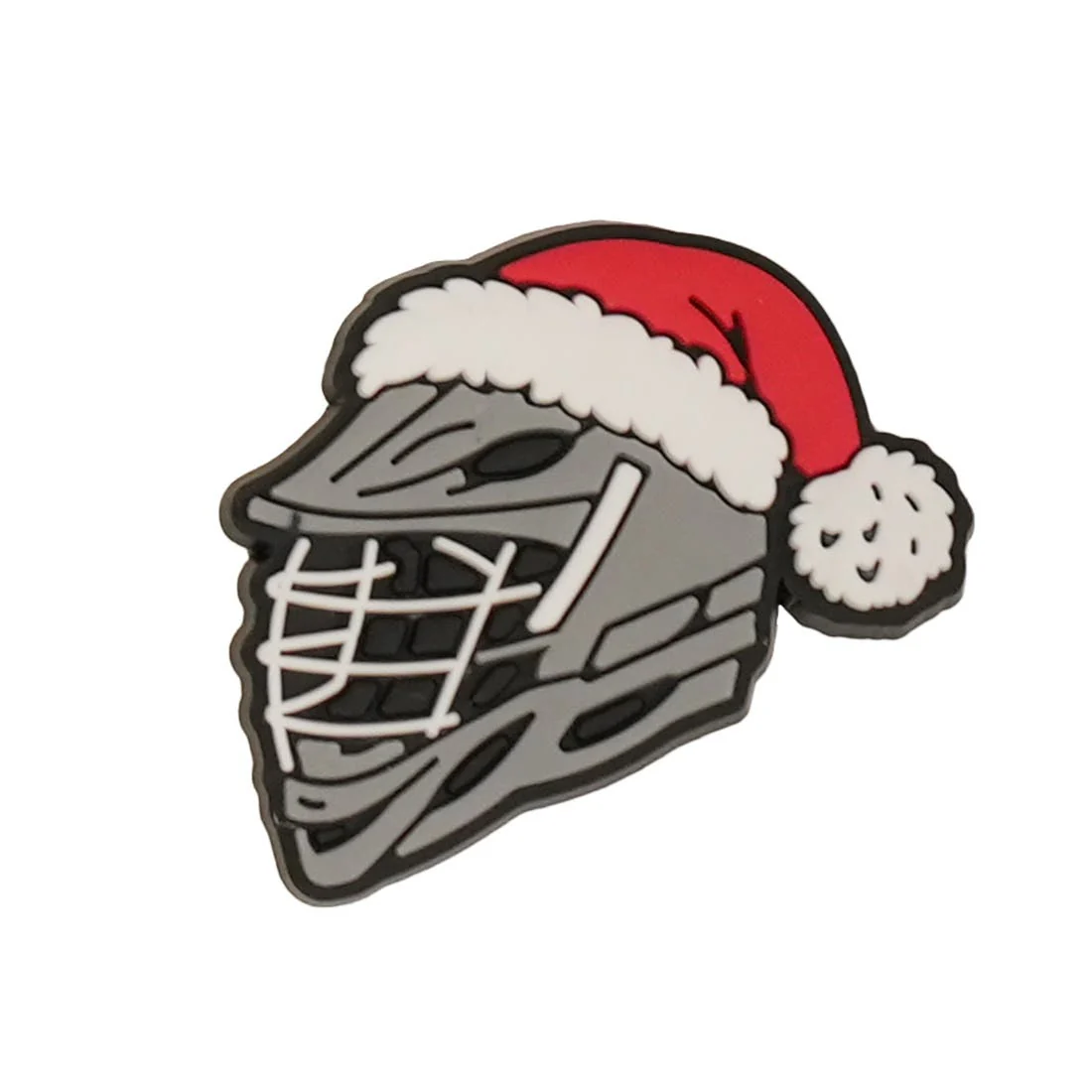 5-Pack Holiday Shoe Charms - Image 3