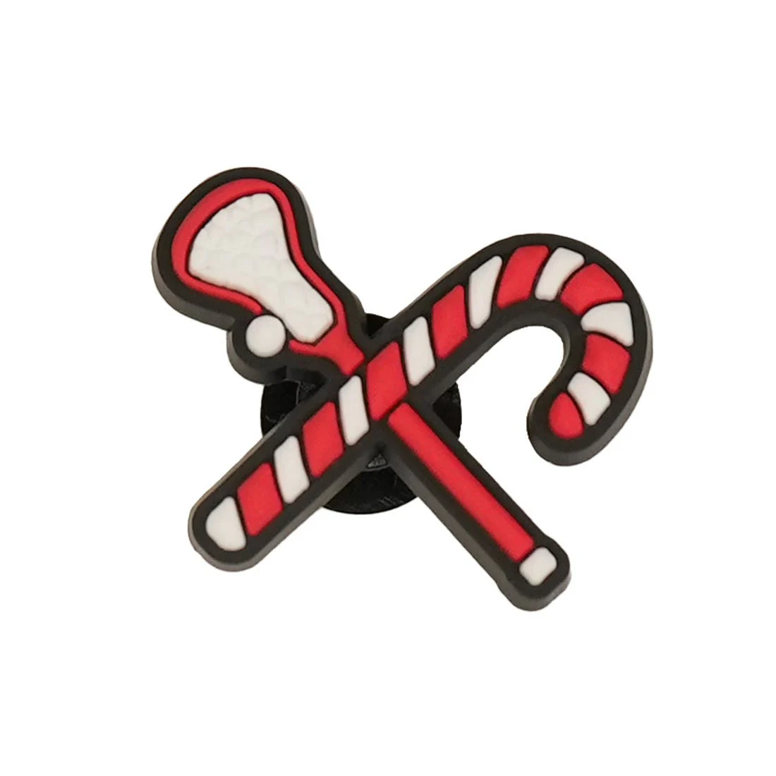 5-Pack Holiday Shoe Charms - Image 4