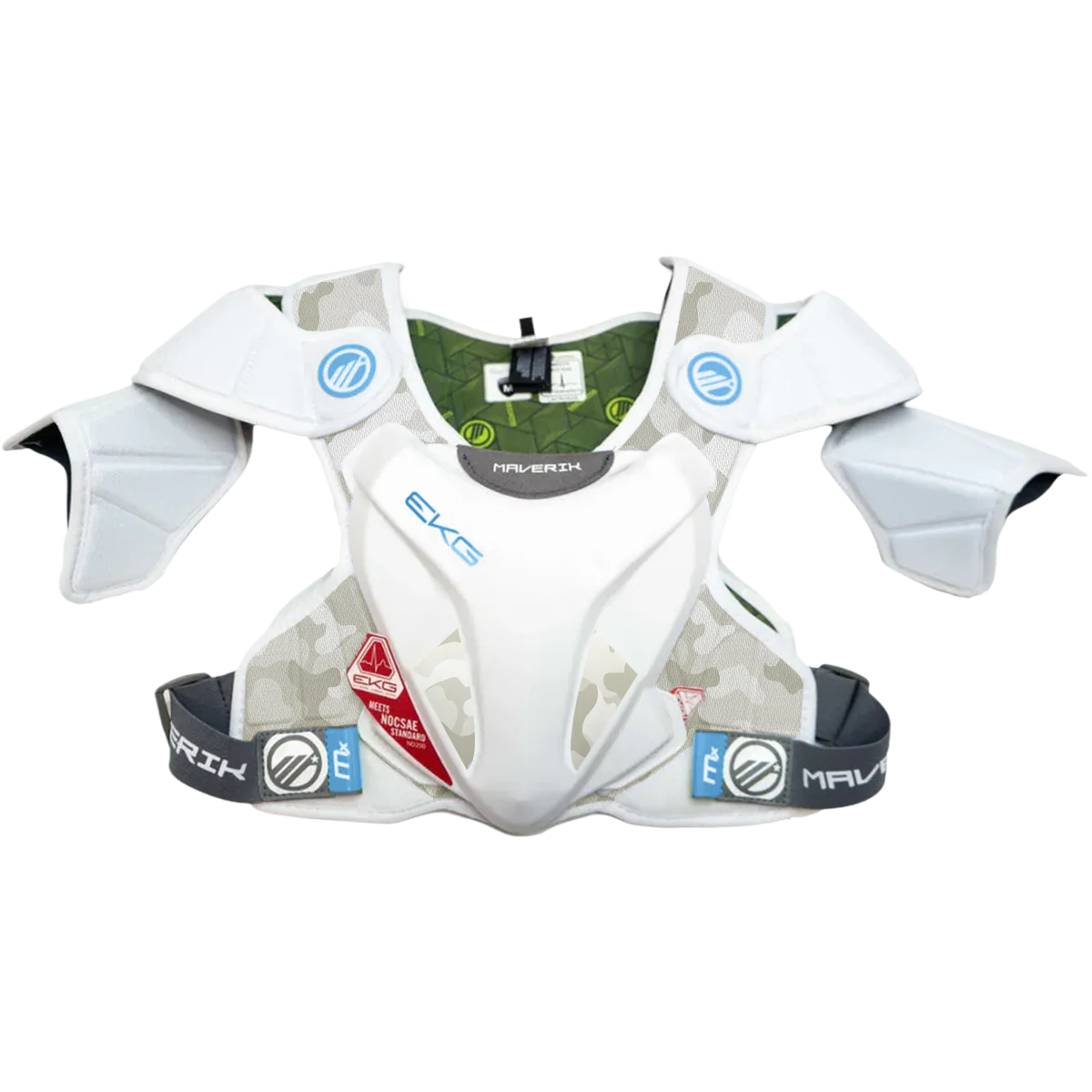 3-Piece Lacrosse Intermediate Set - Image 4