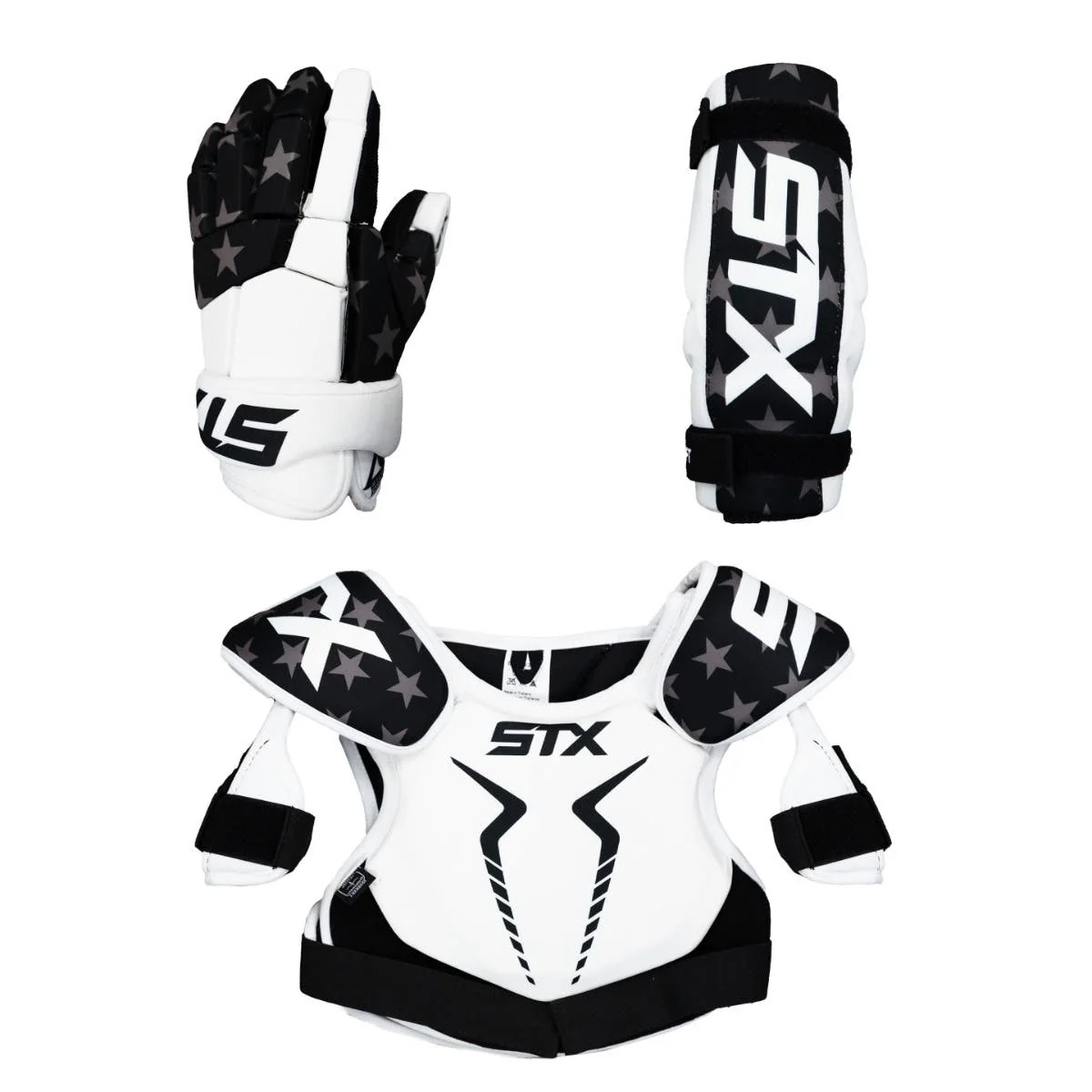 3-Piece USA Youth Starter Set