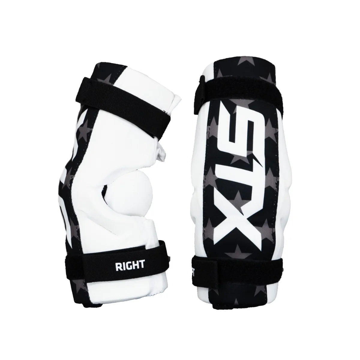 4-Piece USA Youth Starter Set (CPV-R Helmet - No Stick) - Image 4