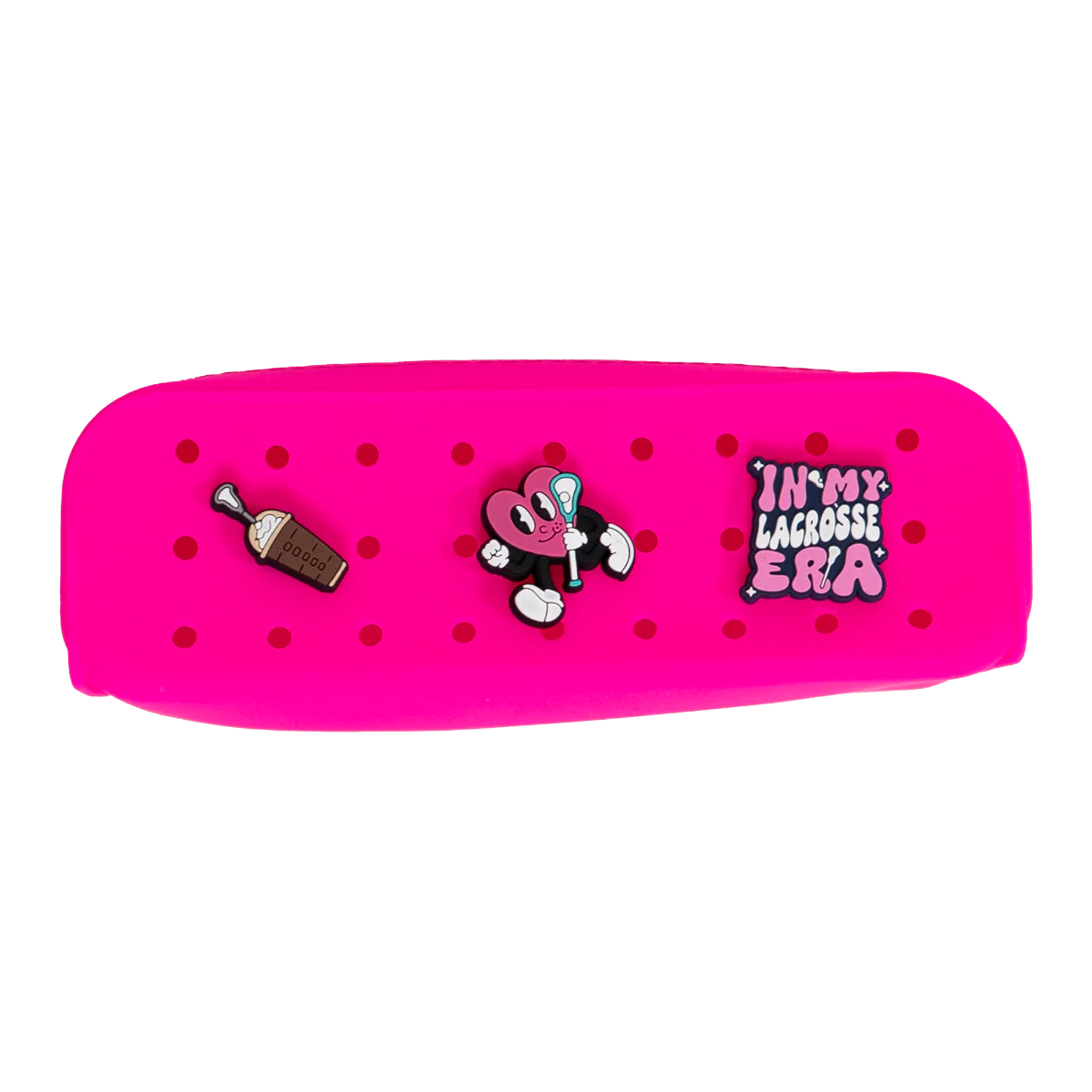 Lacrosse Unlimited Pencil Case - Image 4