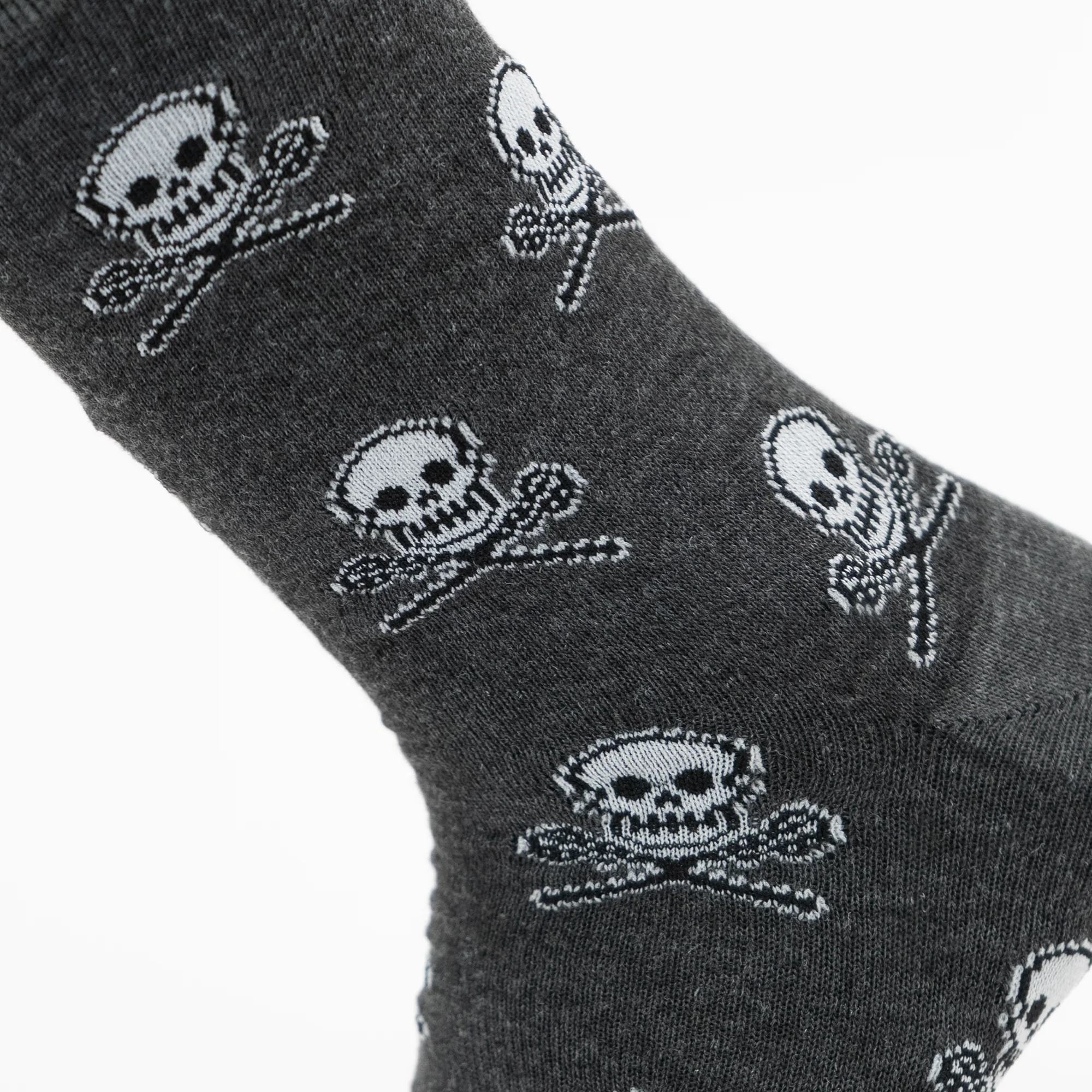 4 Pack Lacrosse Dress Socks - Image 2