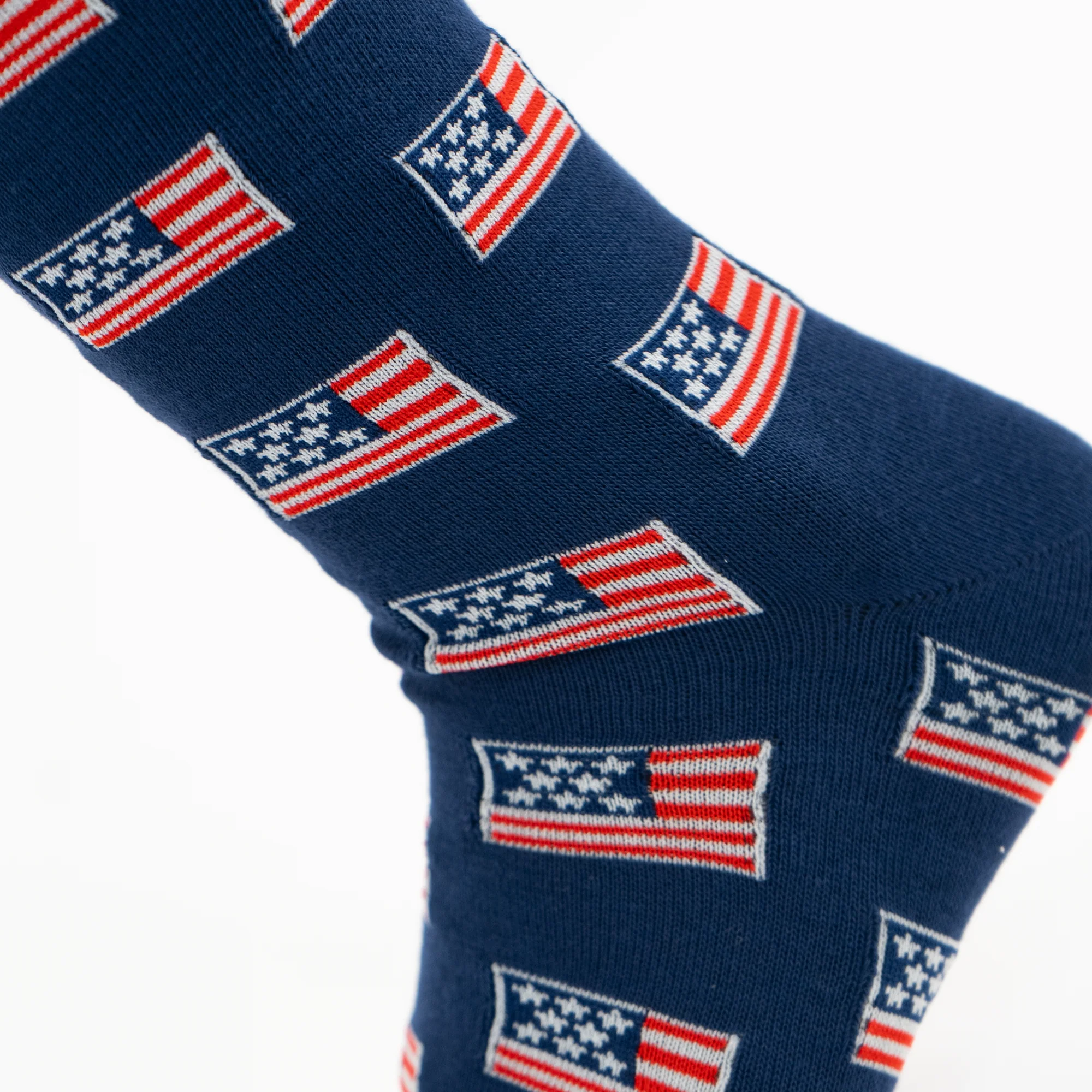 4 Pack Lacrosse Dress Socks - Image 4