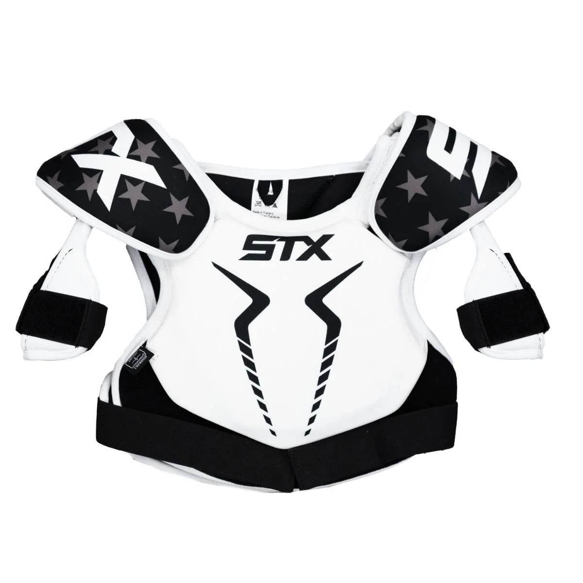5-Piece USA Youth Starter Set (STX Rival Jr. Helmet) - Image 3