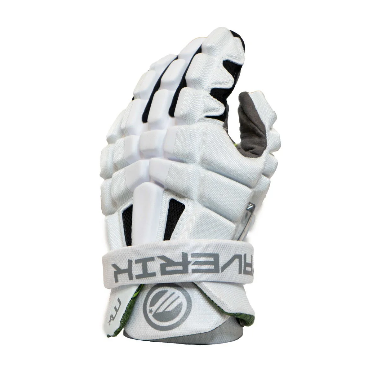 4-Piece Lacrosse Intermediate Set - CPV-R (No Stick) - Image 6