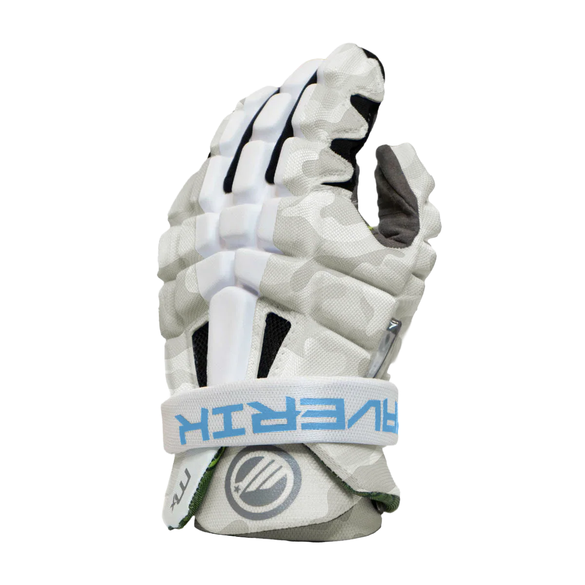 6-Piece Lacrosse Intermediate Set (Choose Your Helmet) - Image 8