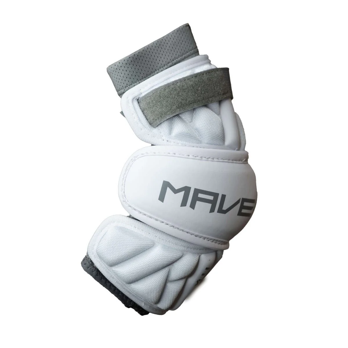 4-Piece Lacrosse Intermediate Set - CPV-R (No Stick) - Image 8