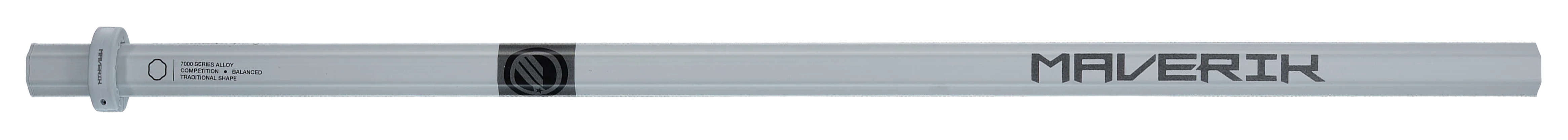 Maverik A7 350 Lacrosse Shaft- Defense