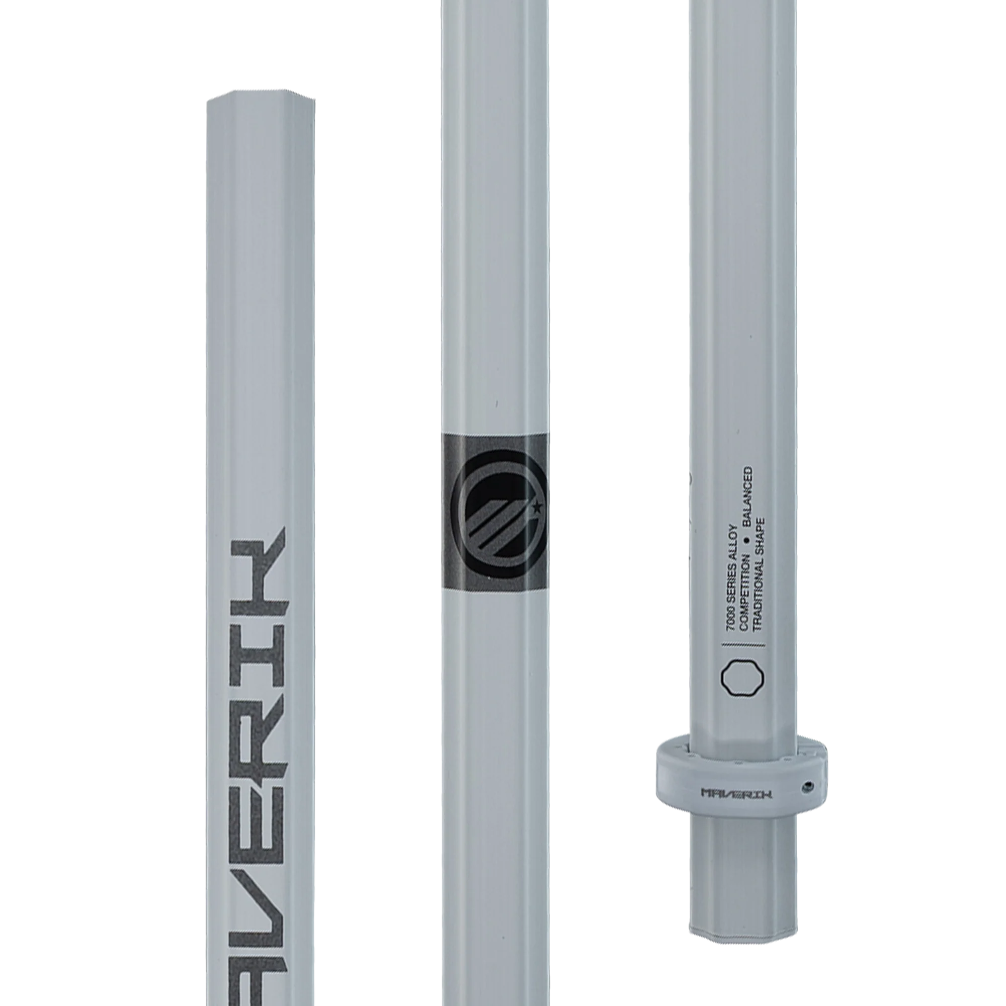 Maverik A7 350 Lacrosse Shaft- Defense - Image 2
