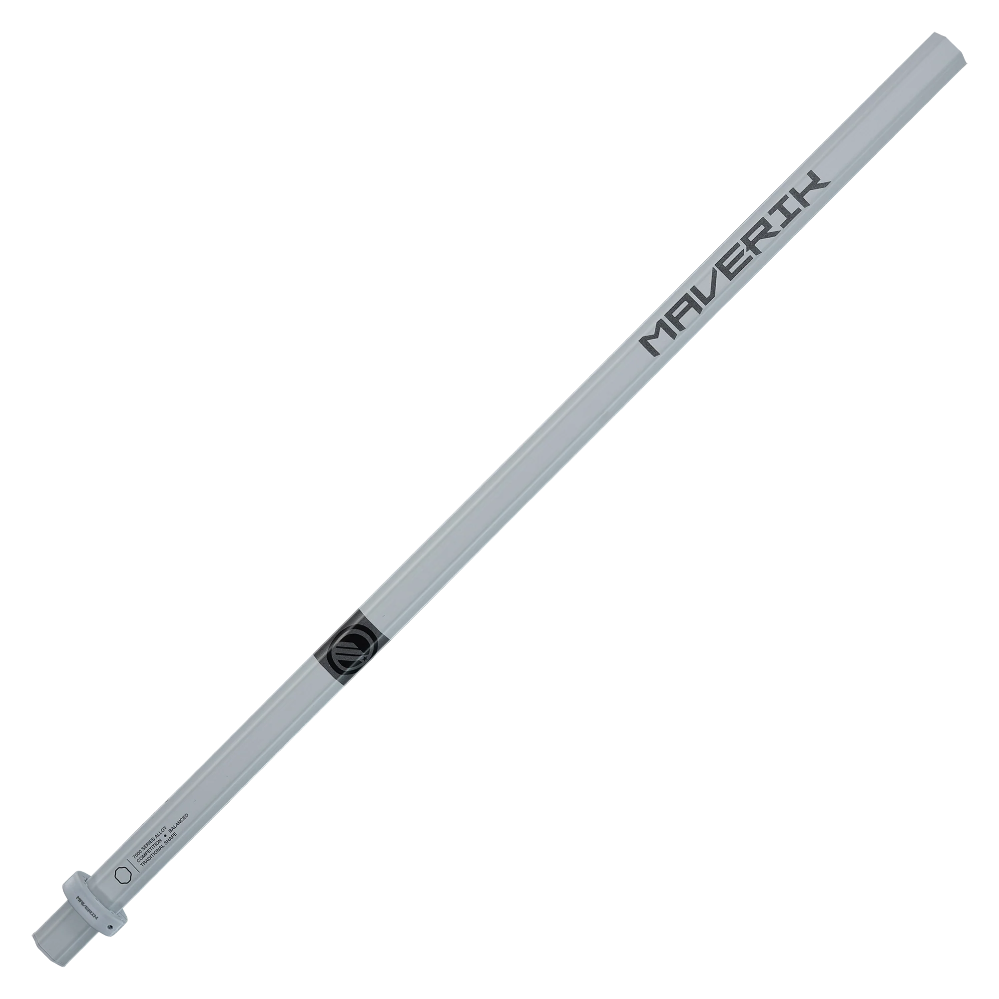 Maverik A7 350 Lacrosse Shaft- Defense - Image 3