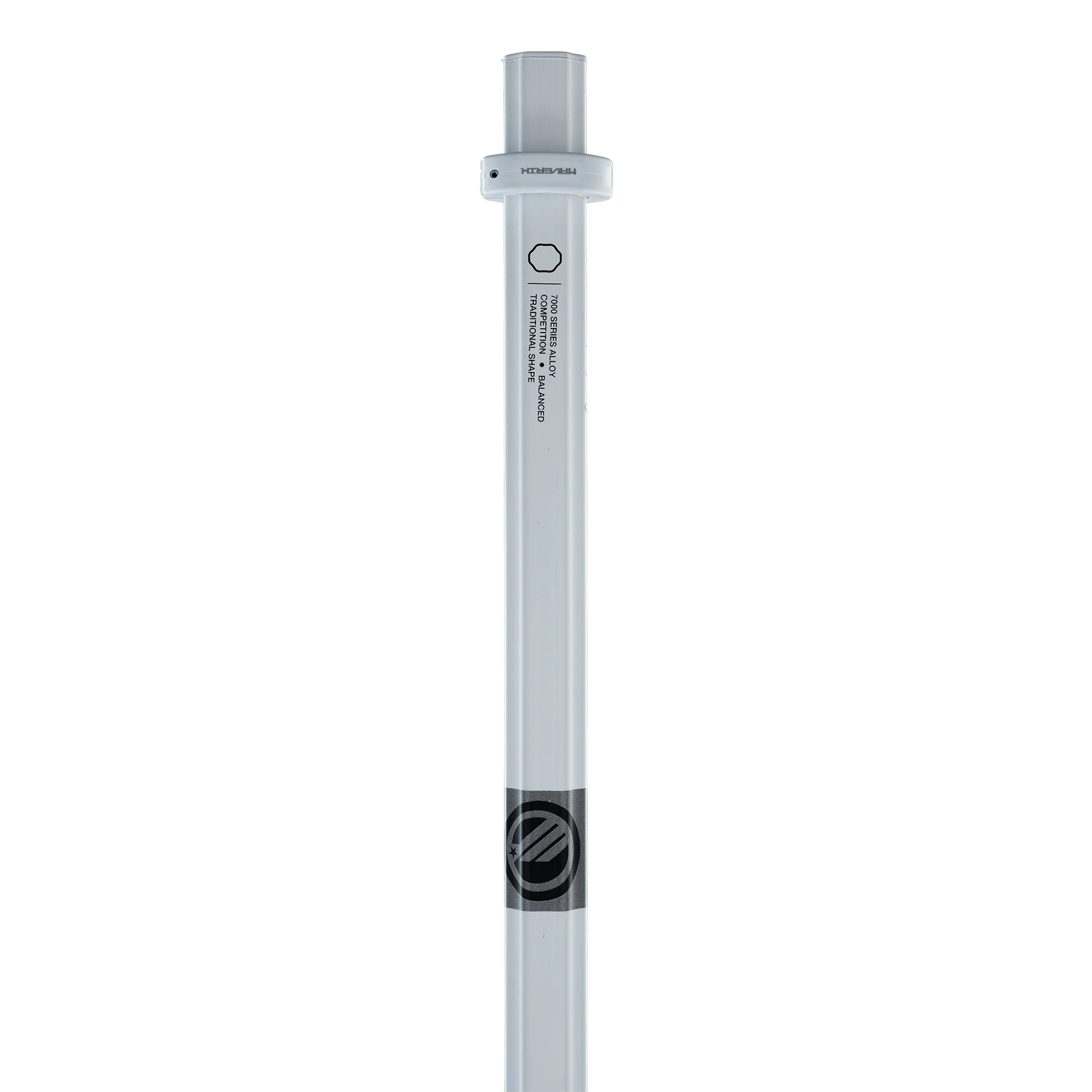Maverik A7 350 Lacrosse Shaft- Defense - Image 4
