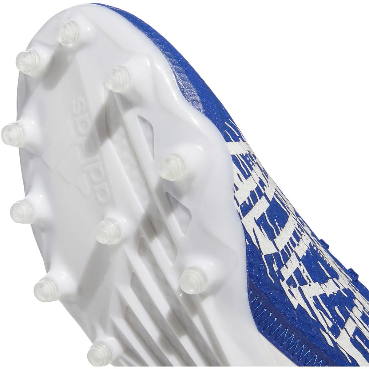 Adidas Adizero Lacrosse Cleats - Image 3