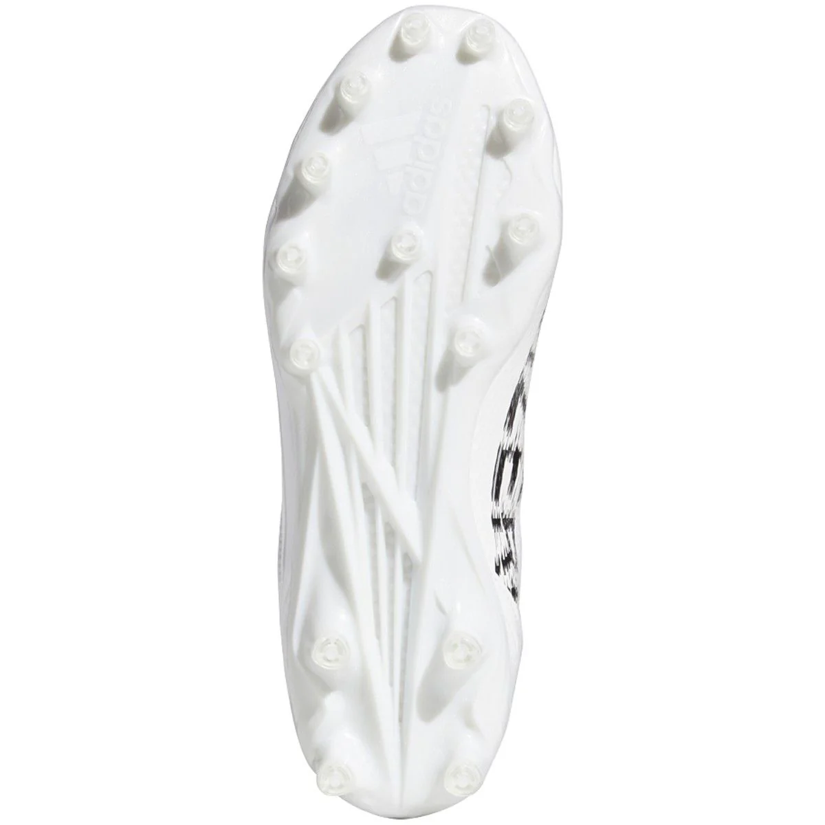 Adidas Adizero Lacrosse Cleats - Image 9
