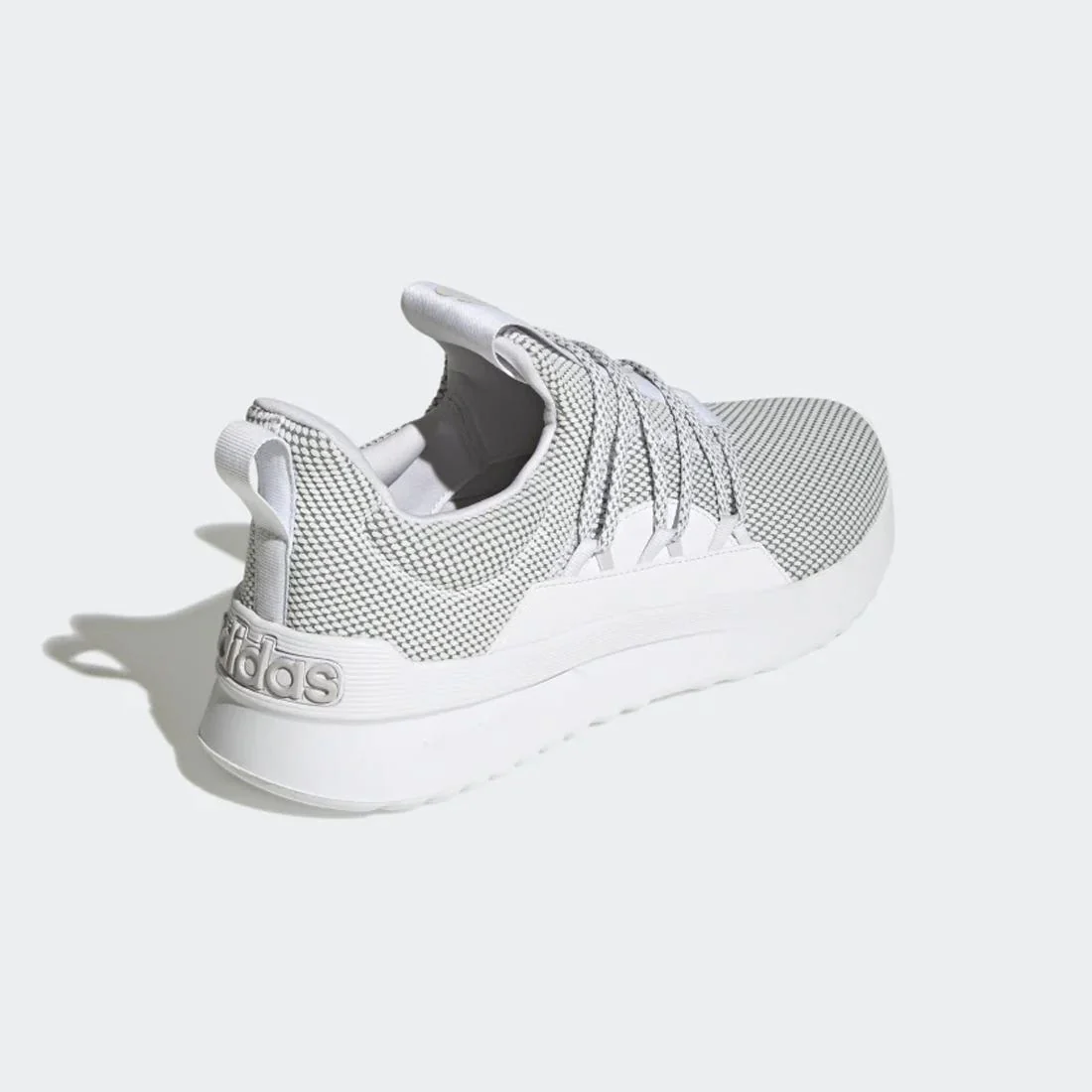Adidas Lite Racer Adapt 5.0 Lifestyle Shoes - Image 3