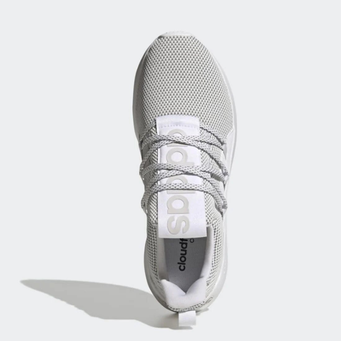 Adidas Lite Racer Adapt 5.0 Lifestyle Shoes - Image 4