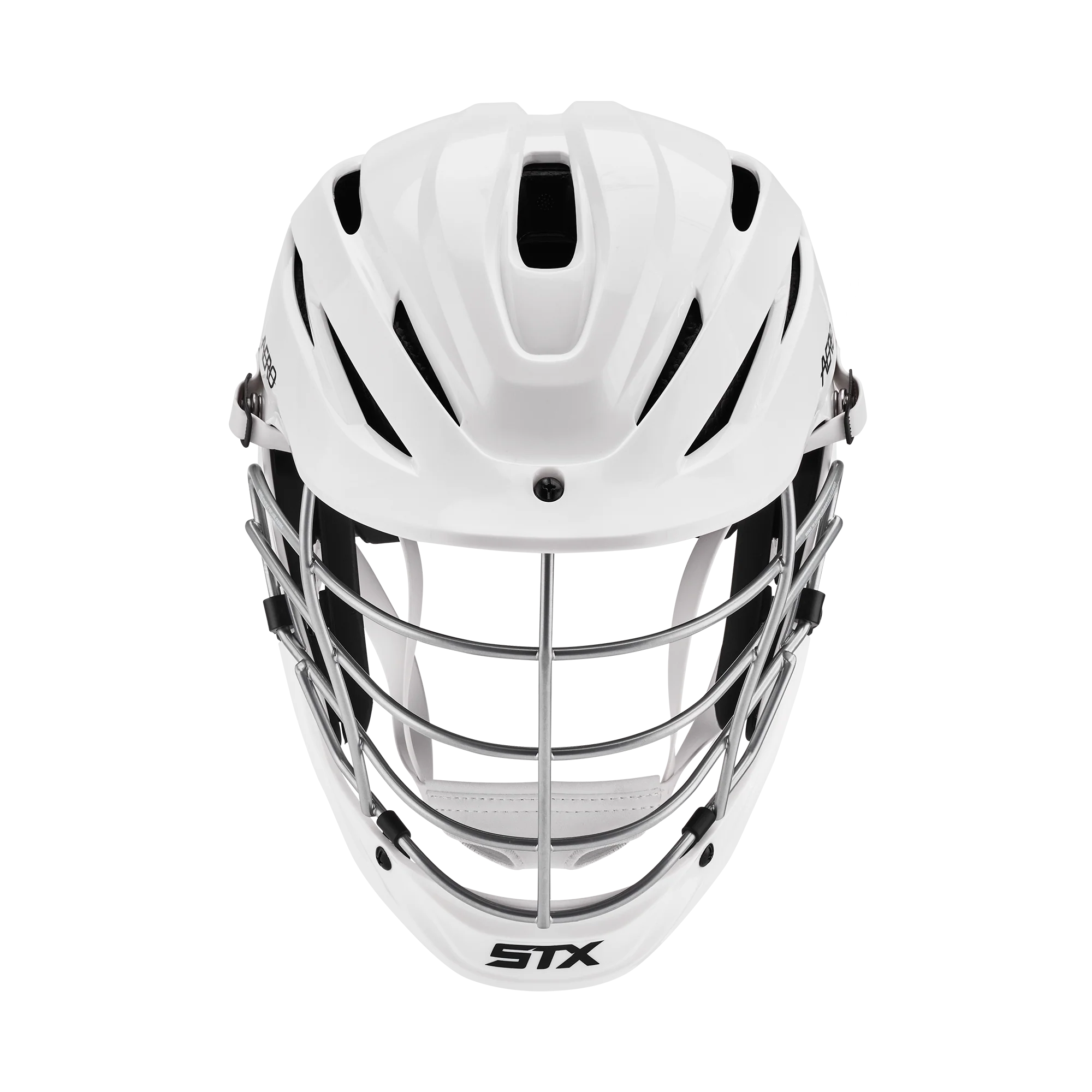 STX Aero Lacrosse Helmet - Image 3