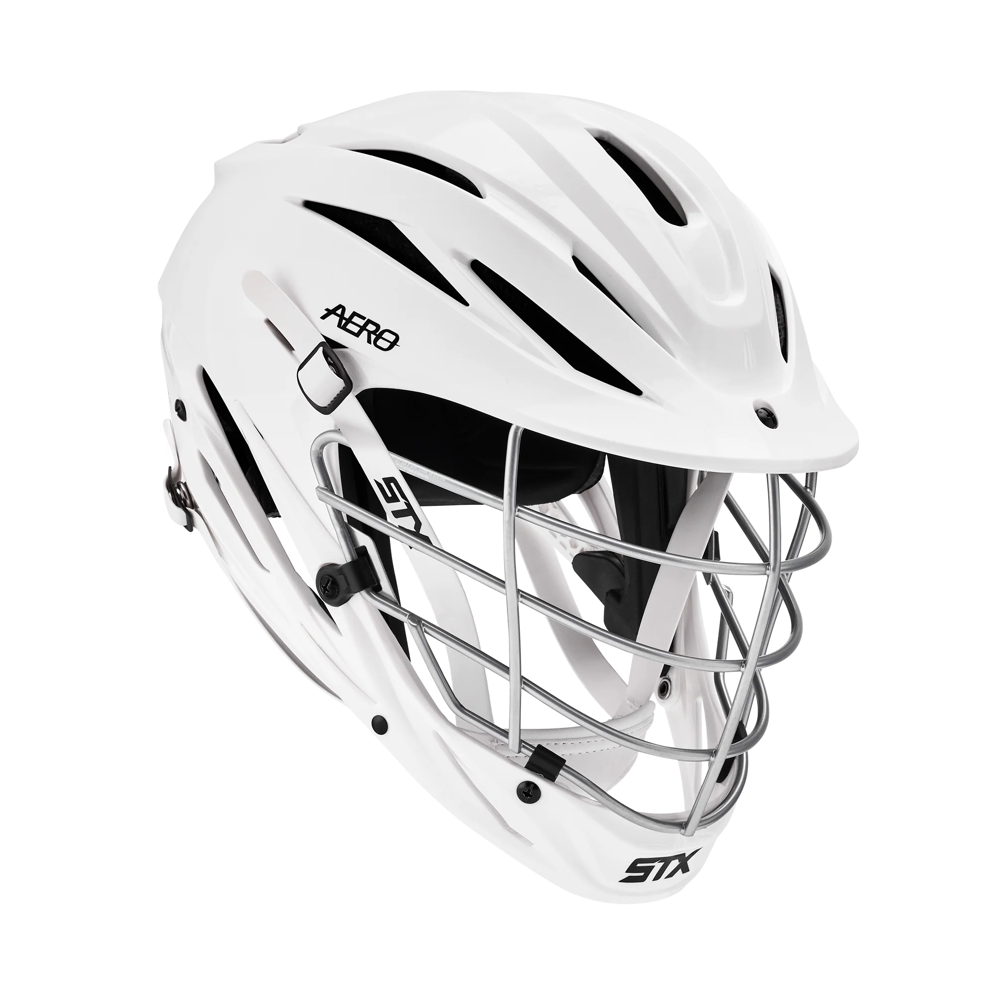 STX Aero Lacrosse Helmet - Image 4