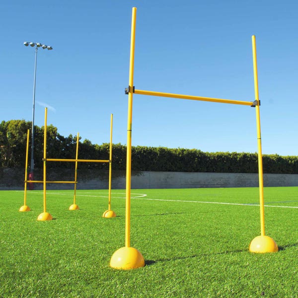 Agility Pole Hurdle Set - Image 5