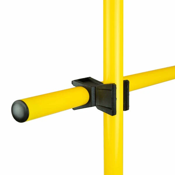 Agility Pole Hurdle Set - Image 6