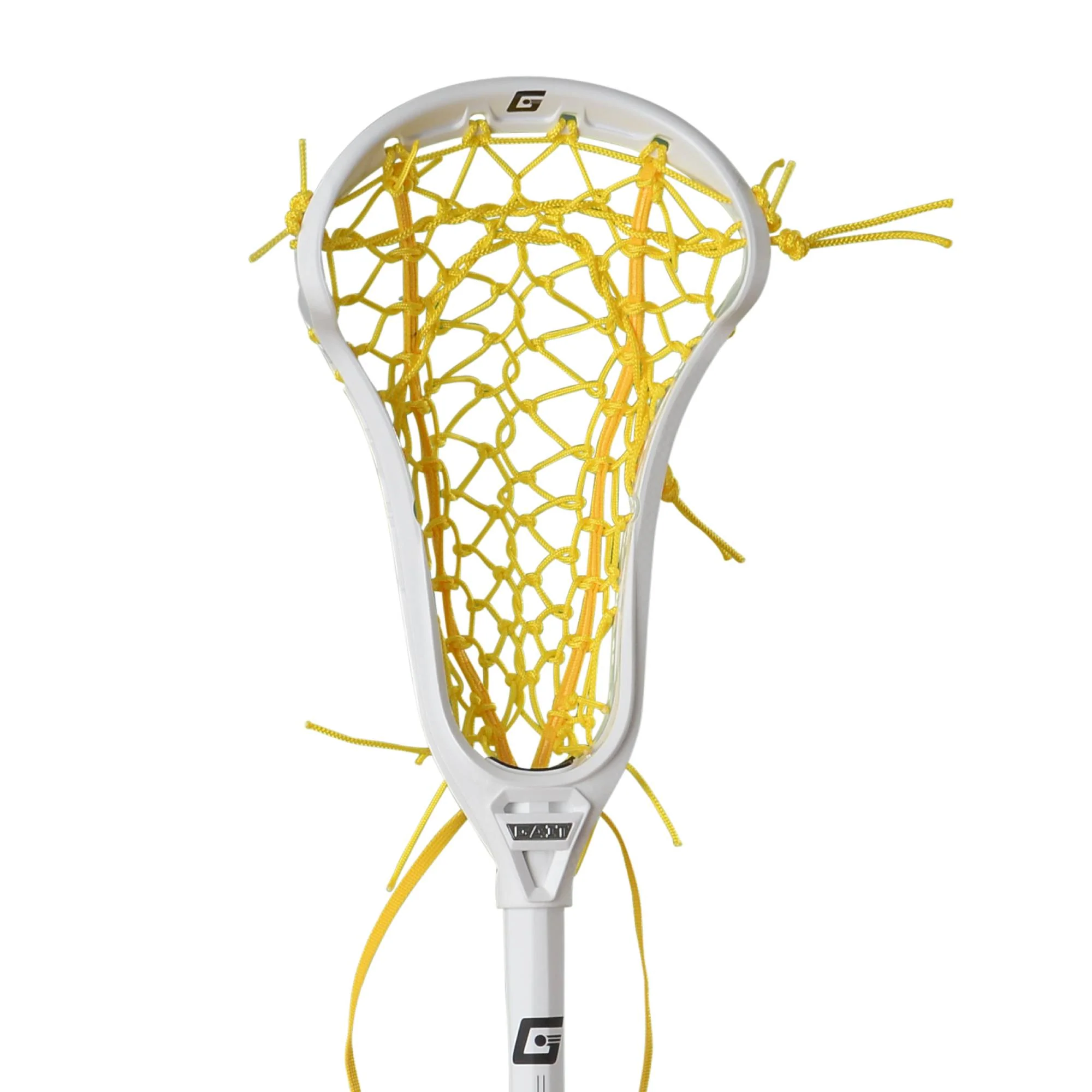 Gait Air 2D Flex Women's Strung Lacrosse Head