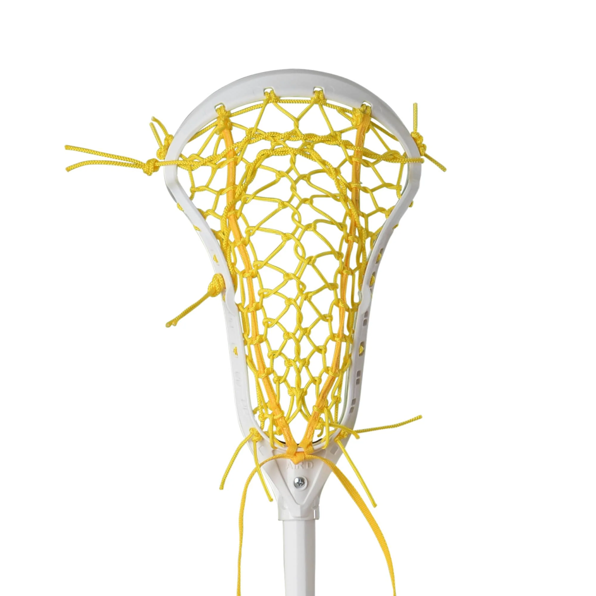 Gait Air 2D Flex Women's Strung Lacrosse Head - Image 3