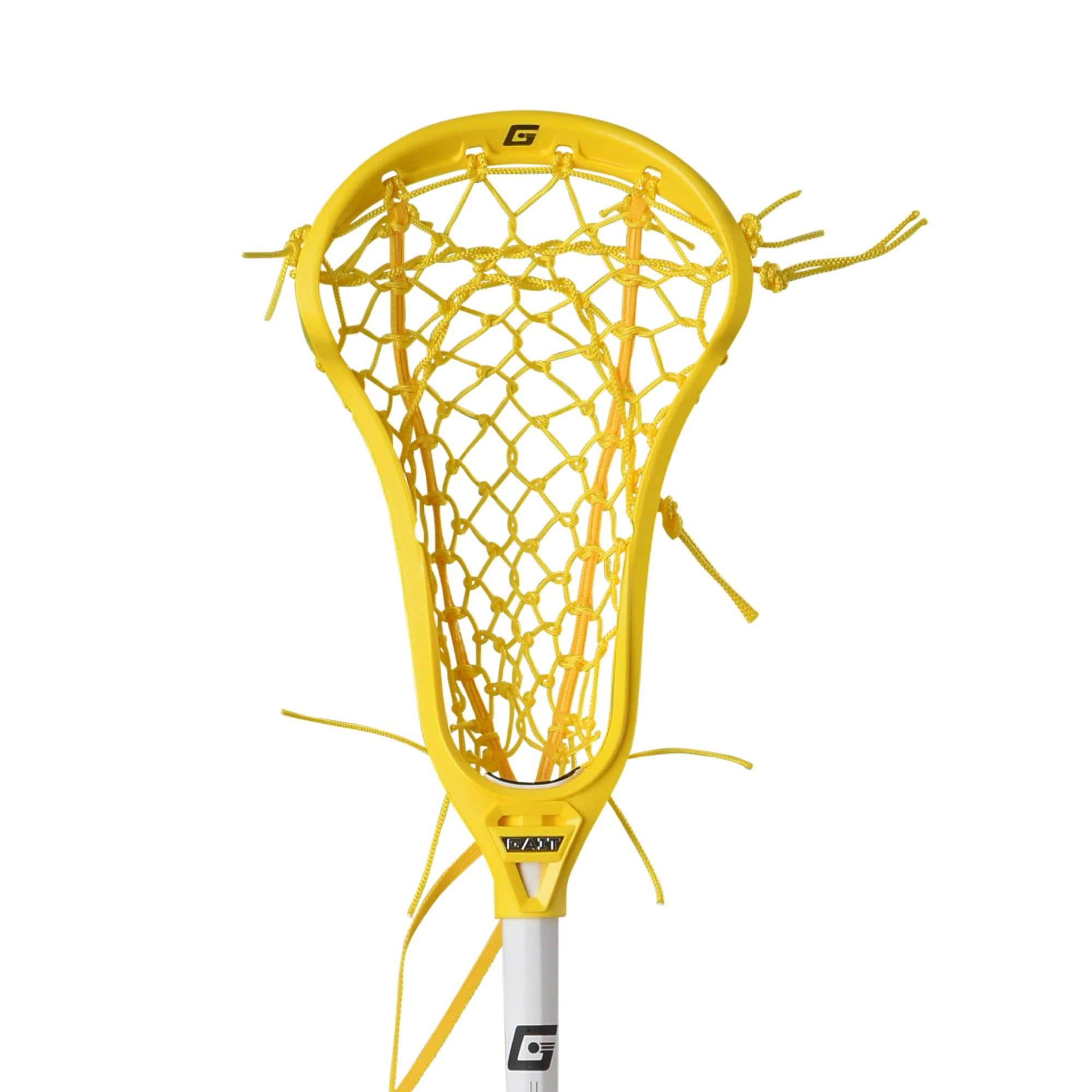 Gait Air 2D Flex Women's Strung Lacrosse Head - Image 4