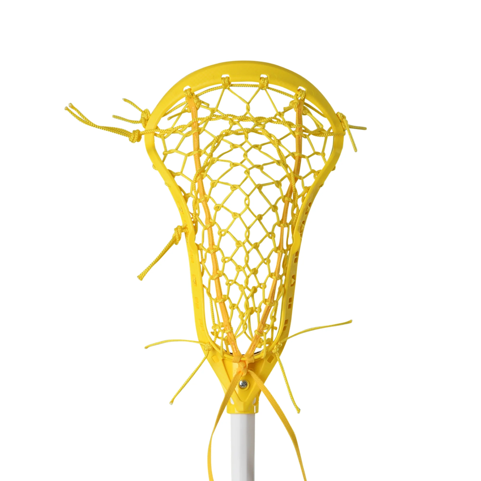 Gait Air 2D Flex Women's Strung Lacrosse Head - Image 6