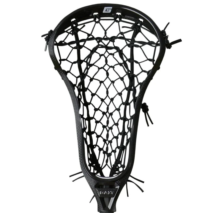 Gait Air 2D Flex Women's Strung Lacrosse Head - Image 7