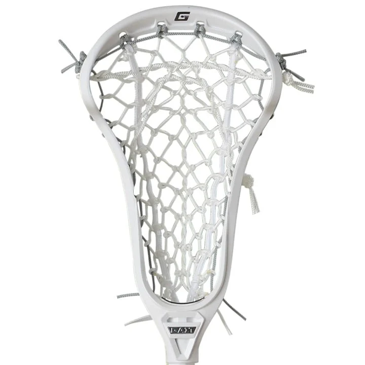Gait Air 2D Flex Women's Strung Lacrosse Head - Image 8