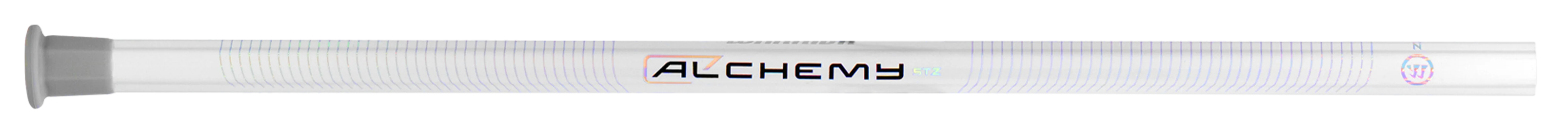 Warrior Alchemy STZ Lacrosse Shaft- Attack