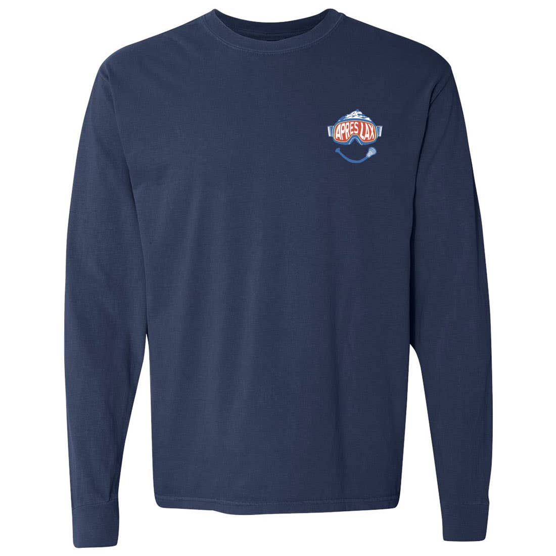 Après Lacrosse Long Sleeve - Image 3