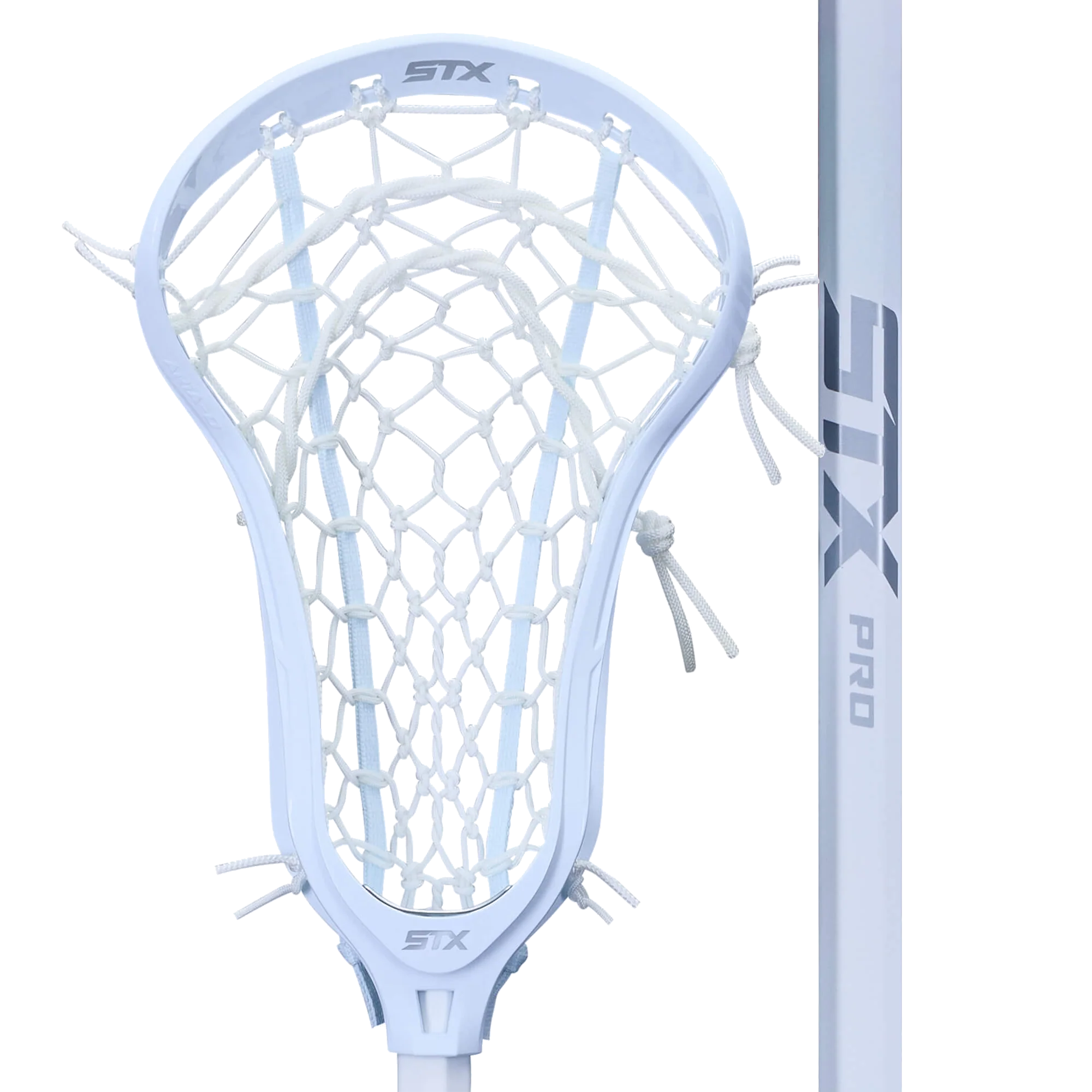 STX Aria Pro-D Women's Complete Lacrosse Stick