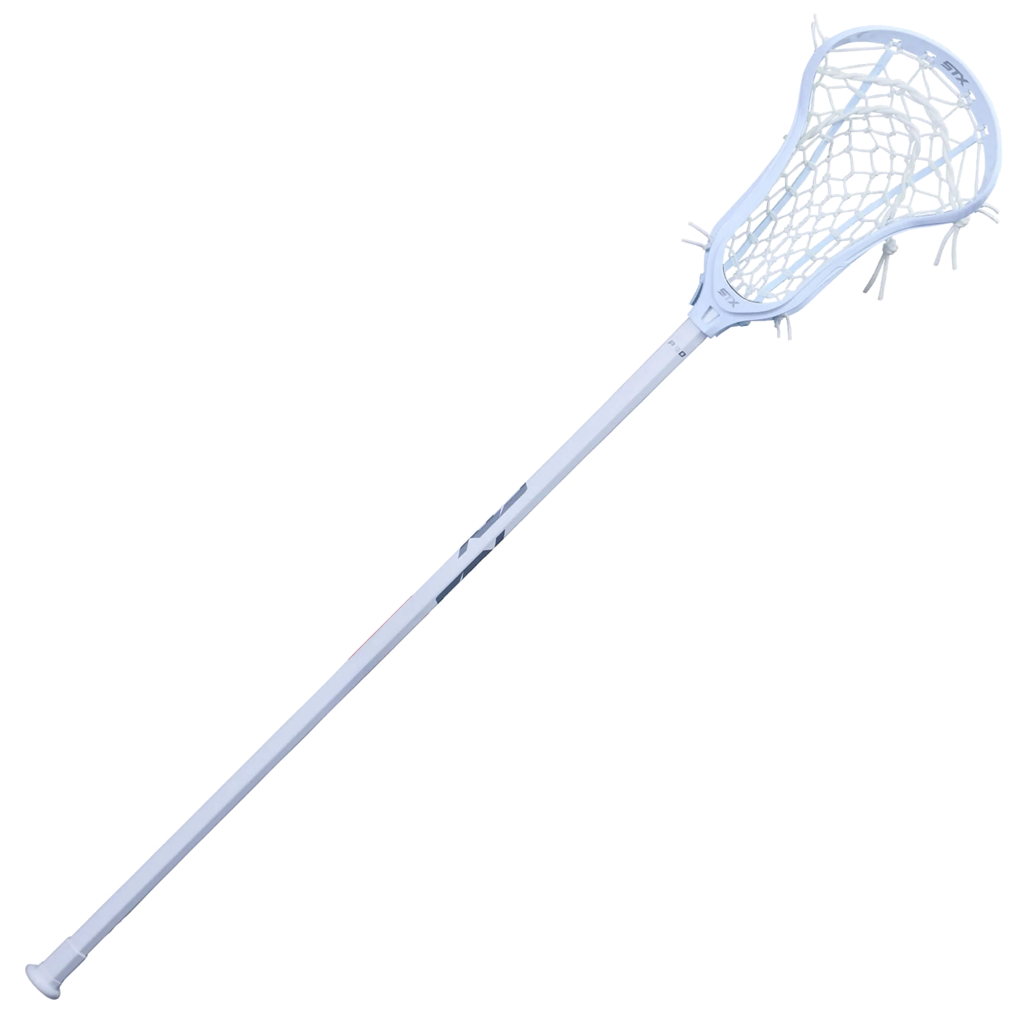 STX Aria Pro-D Women's Complete Lacrosse Stick - Image 2