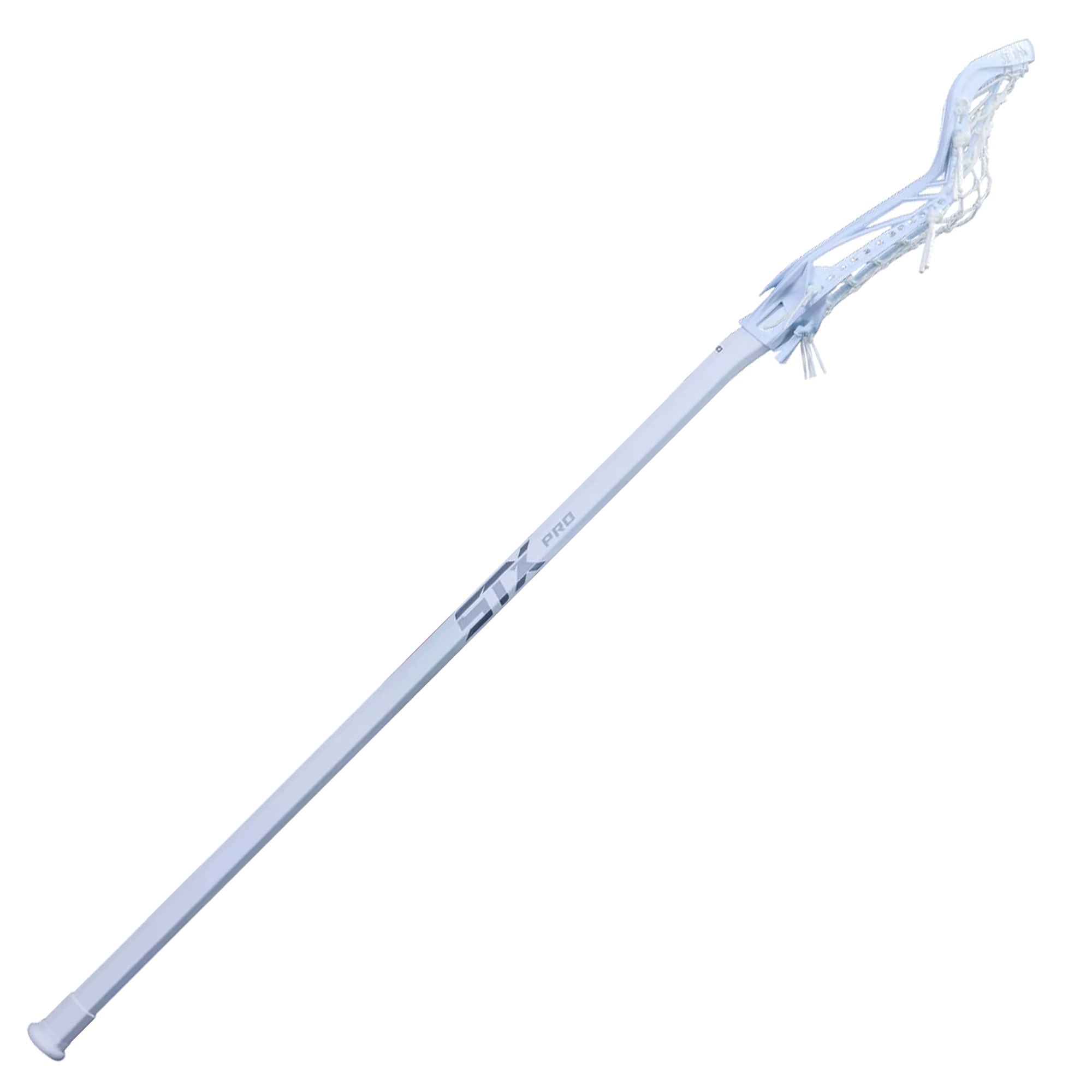STX Aria Pro-D Women's Complete Lacrosse Stick - Image 3