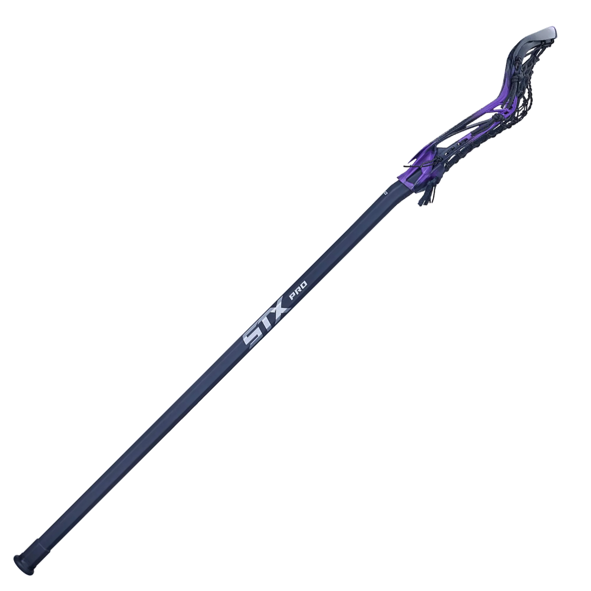 STX Aria Pro-D Women's Complete Lacrosse Stick - Image 6