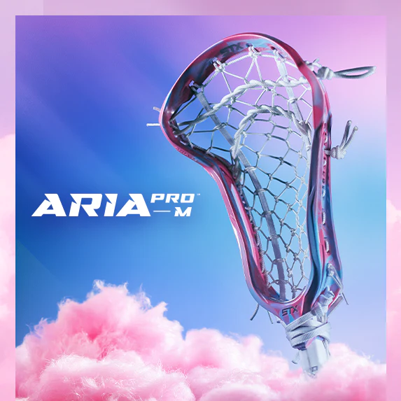 STX Aria Pro-M Cotton Candy Women's Complete Stick - Image 5