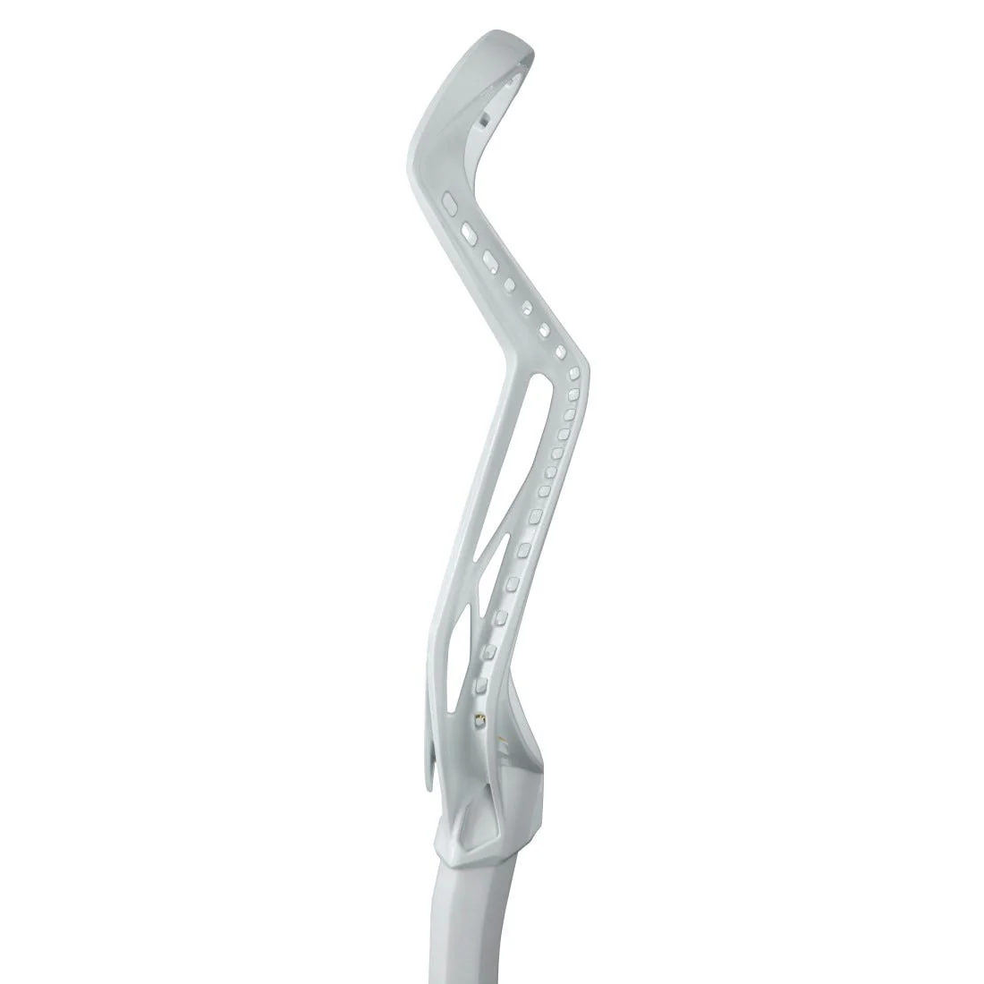 STX Aria Pro-M Women's Unstrung Lacrosse Head - Image 3