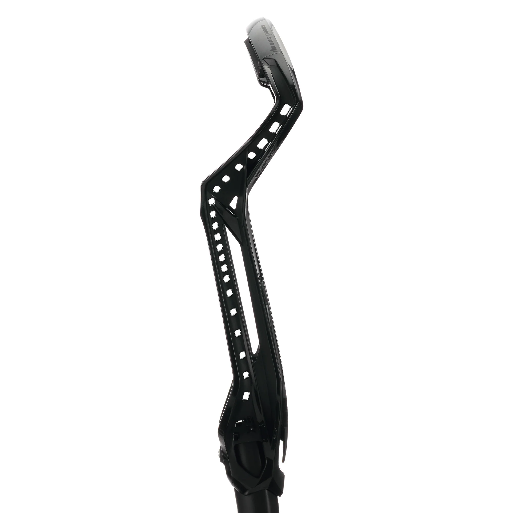 STX Aria Pro-M Women's Unstrung Lacrosse Head - Image 6