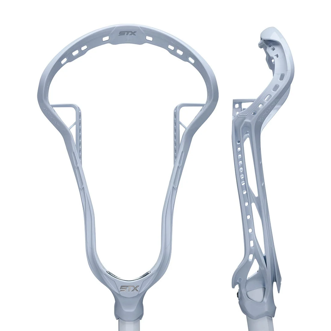 STX Aria Pro-X Women's Unstrung Lacrosse Head - Image 2