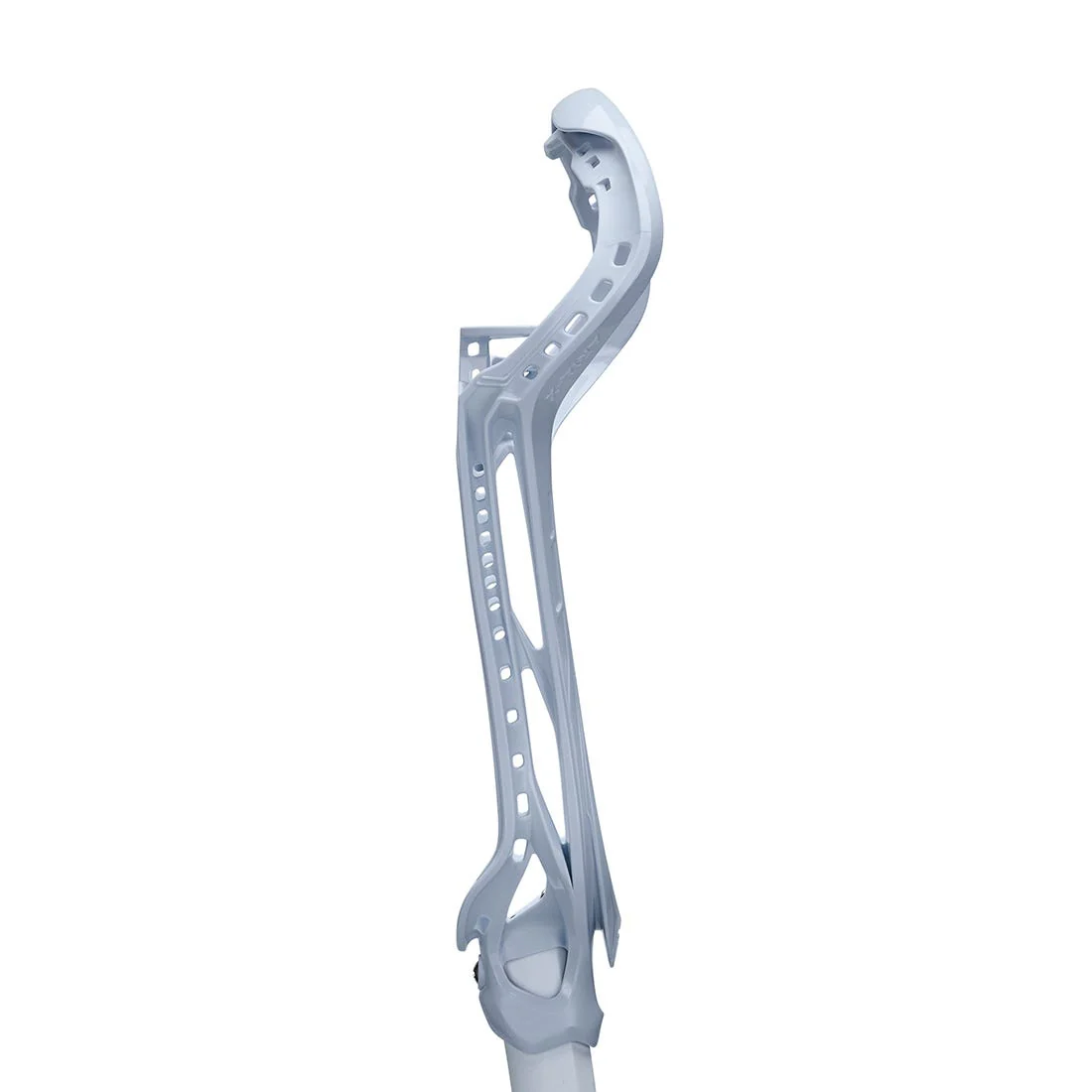 STX Aria Pro-X Women's Unstrung Lacrosse Head - Image 3