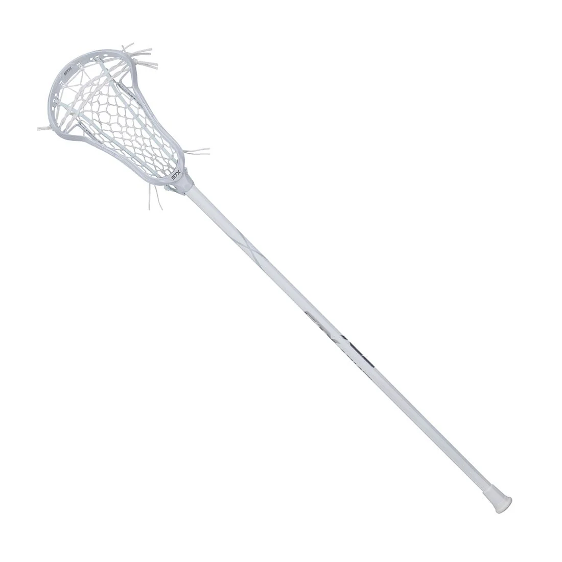 STX Aria Pro-X Women's Complete Lacrosse Stick - Image 2