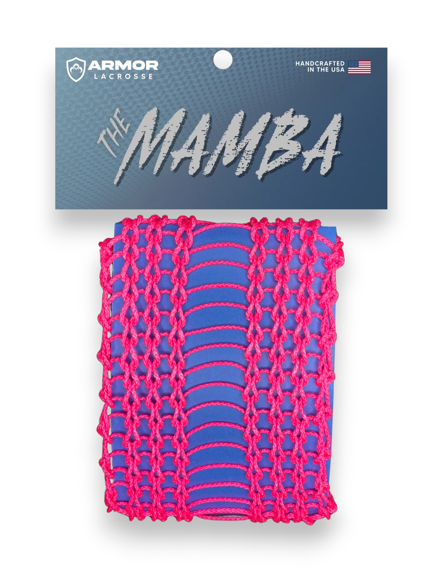 Armor Mesh - Mamba - Image 13